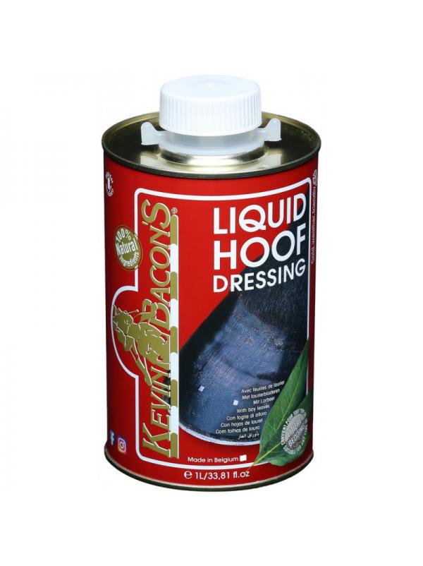 Olio Zoccoli 100% Vegetale Liquid Dressing 0.5lt KEVIN BACON'S